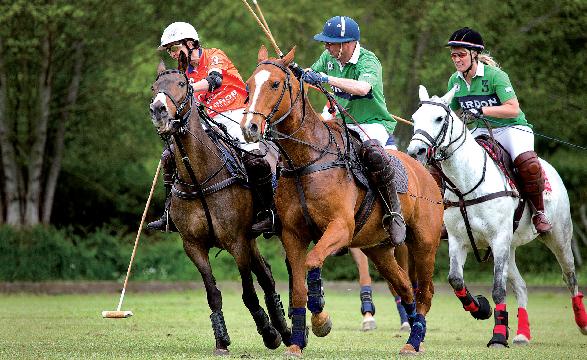 Roma-Polo-Club