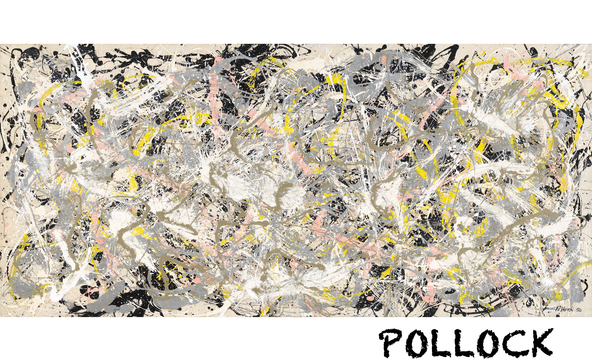 Pollock